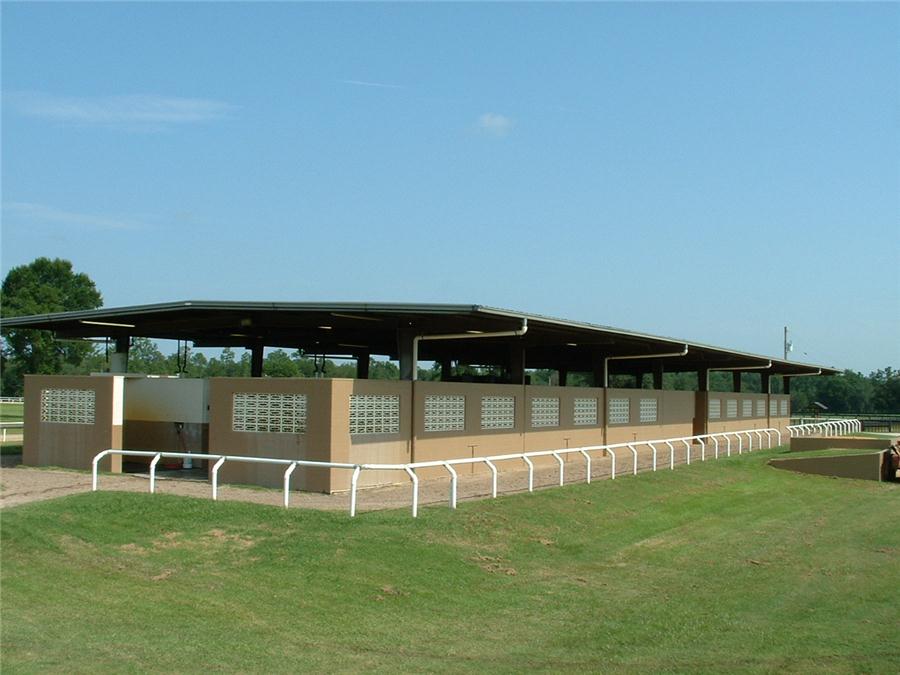 Woodside Training Facility